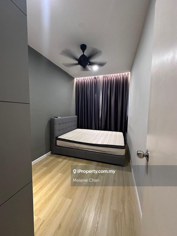 Kondominium untuk Disewa di Perdana View oleh Melanie Chan - iProperty.com.my
