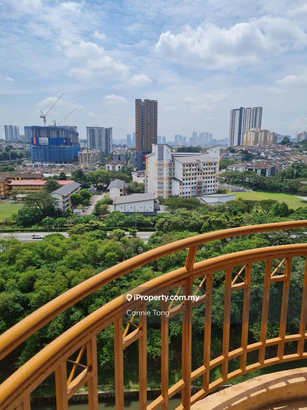 Condominium untuk Dijual di Abadi Villa oleh Connie Tong - iProperty.com.my