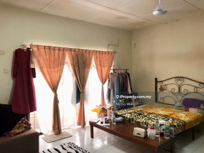 2-storey Terraced House for Sale in Subang Bestari, Shah Alam by Nicho Wu - iProperty.com.my