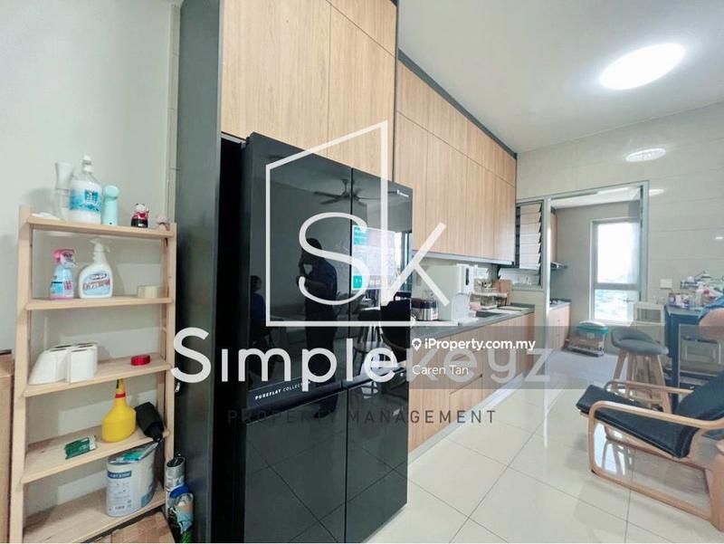 Condominium for Rent in Sunway GeoLake Residences by Caren Tan - iProperty.com.my
