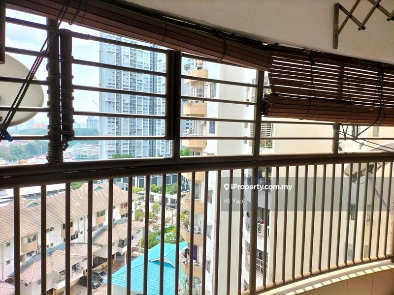 Kondominium untuk Dijual di Sri Lata @ Desa Petaling oleh Kt Yap - iProperty.com.my