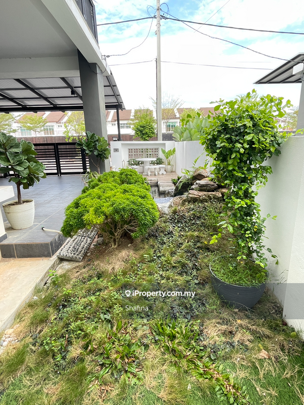 Rumah Berkembar untuk Dijual di Taman Sinar  Intan 3, Sungai Petani oleh Shafina - iProperty.com.my