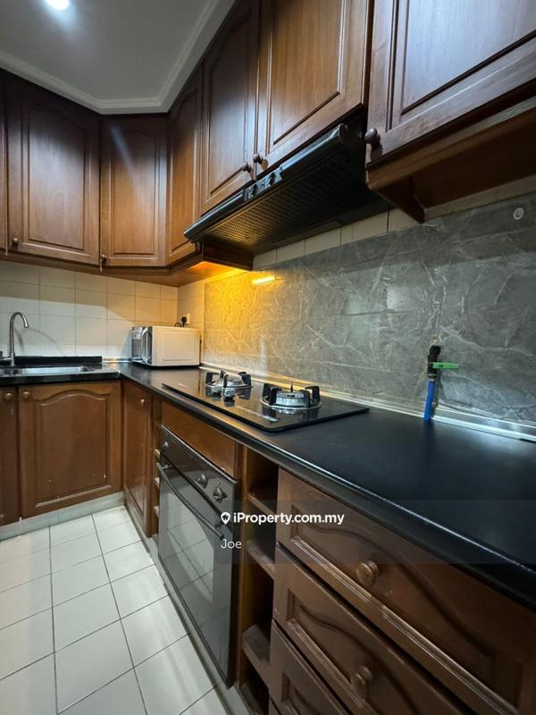Condominium for Rent in Suasana Sentral Condominiums by Joe - iProperty.com.my