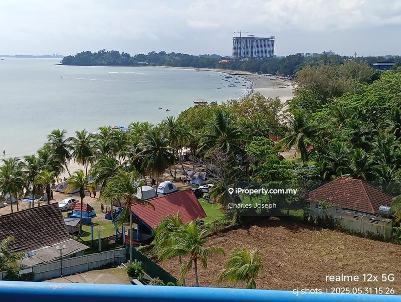 Condominium for Sale in Seri Bulan by Charles Joseph - iProperty.com.my