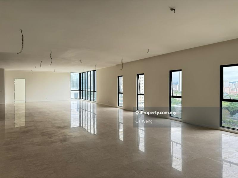 Condominium for Sale in 18 Madge by CT Weng - iProperty.com.my