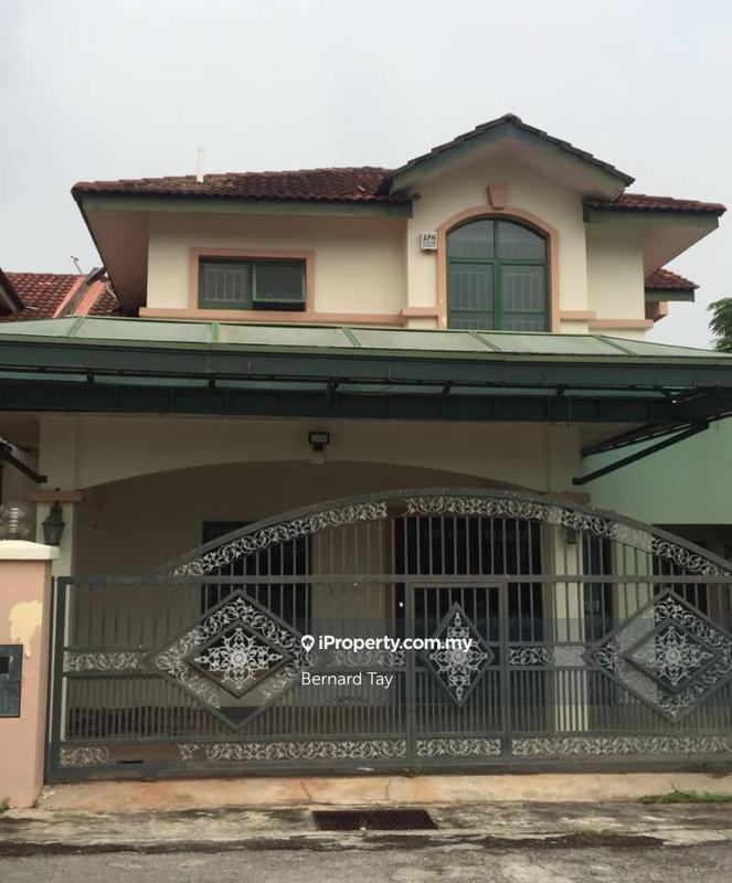 Rumah Berkembar untuk Dijual di Bandar Tasik Kesuma, Beranang oleh Bernard Tay - iProperty.com.my