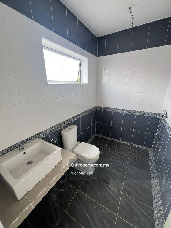 Rumah Berkembar untuk Dijual di Bercham, Ipoh oleh Nicholas Lee - iProperty.com.my