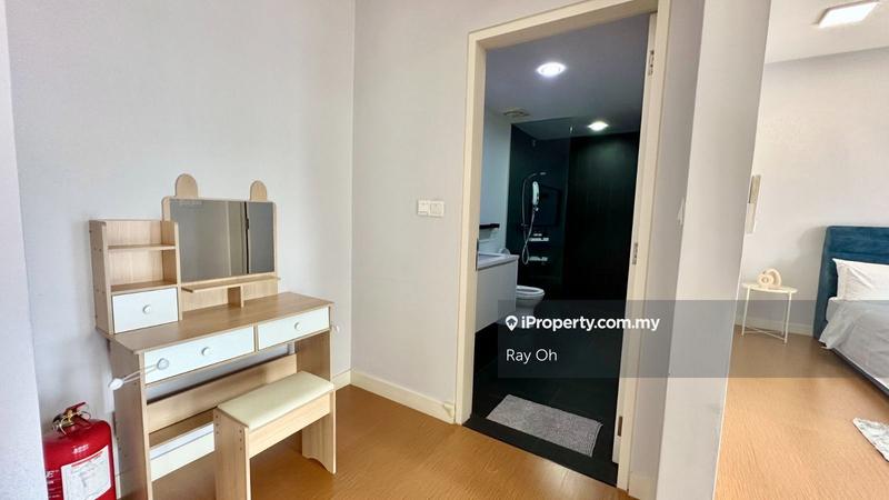 Condominium for Sale in The Hub by Ray Oh - iProperty.com.my