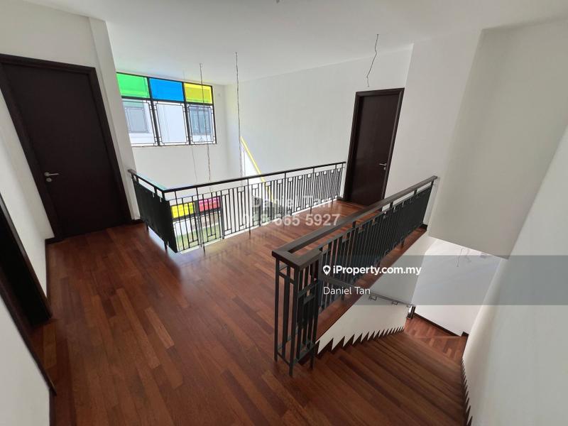 Semi-Detached House for Sale in Setia Eco Park, Setia Alam by Daniel Tan - iProperty.com.my