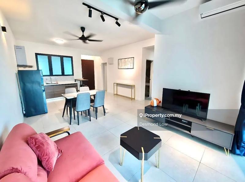 For Sale - 3 Residence