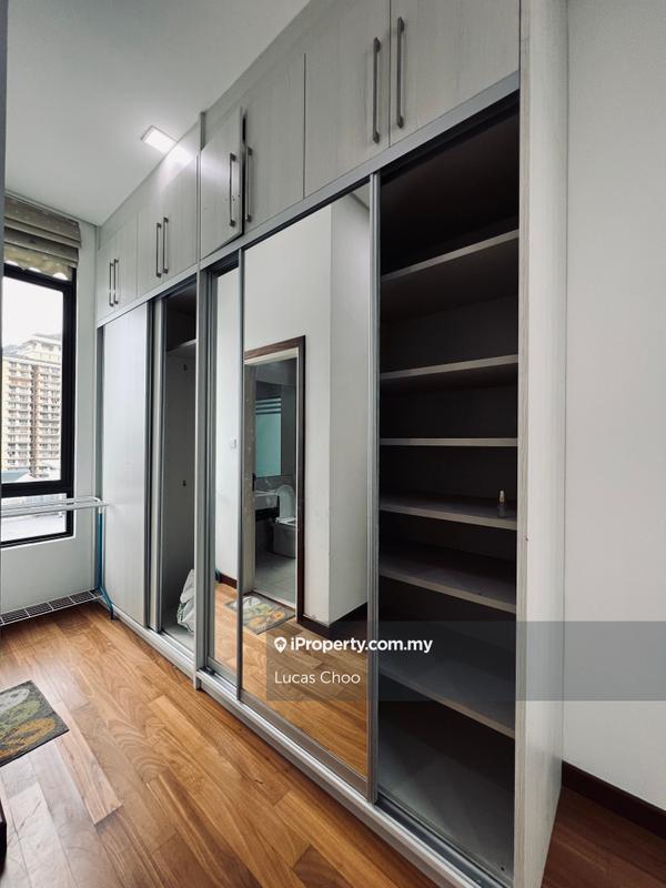 Semi-Detached House for Sale in Desa Melawati, Setapak by Lucas Choo - iProperty.com.my