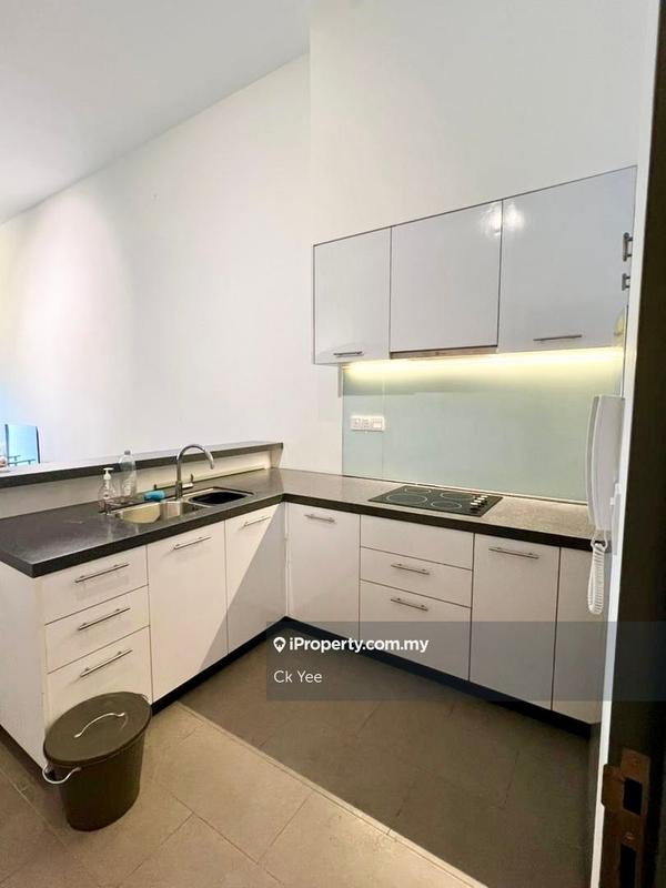 Service Residence for Sale in The Establishment by Ck Yee - iProperty.com.my