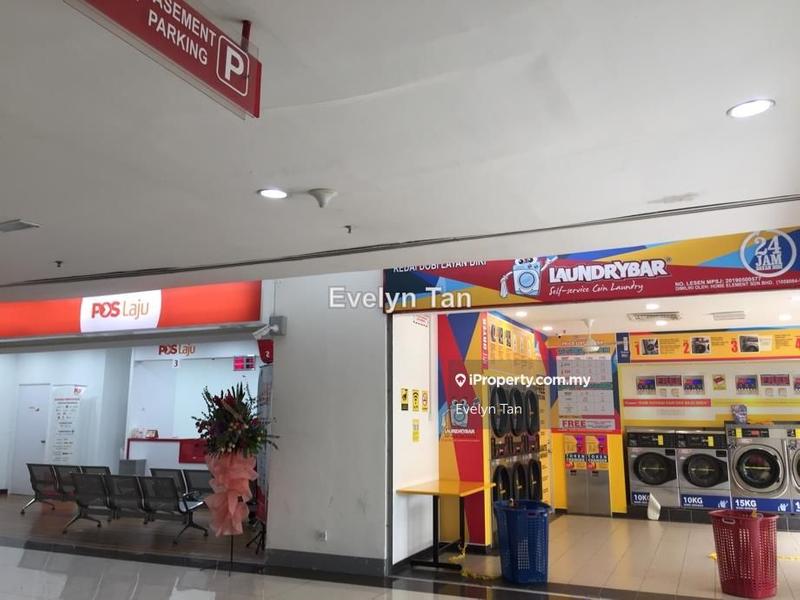 Service Residence for Rent in Rhythm Avenue by Evelyn Tan - iProperty.com.my