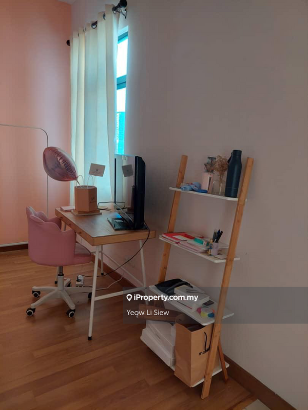 Service Residence for Rent in Amaya Maluri by Yeow Li Siew - iProperty.com.my