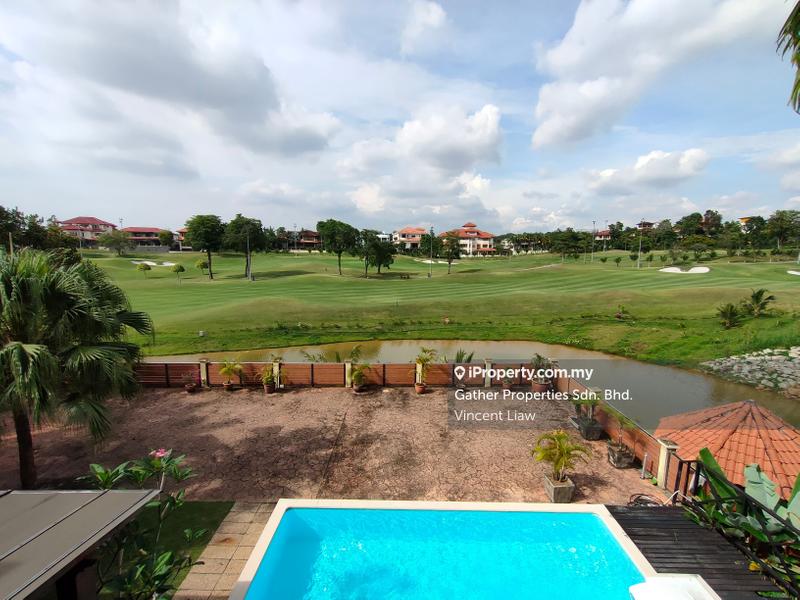 Bungalow House for Sale in Tropicana Golf and Country Resort, Tropicana by Vincent Liaw - iProperty.com.my