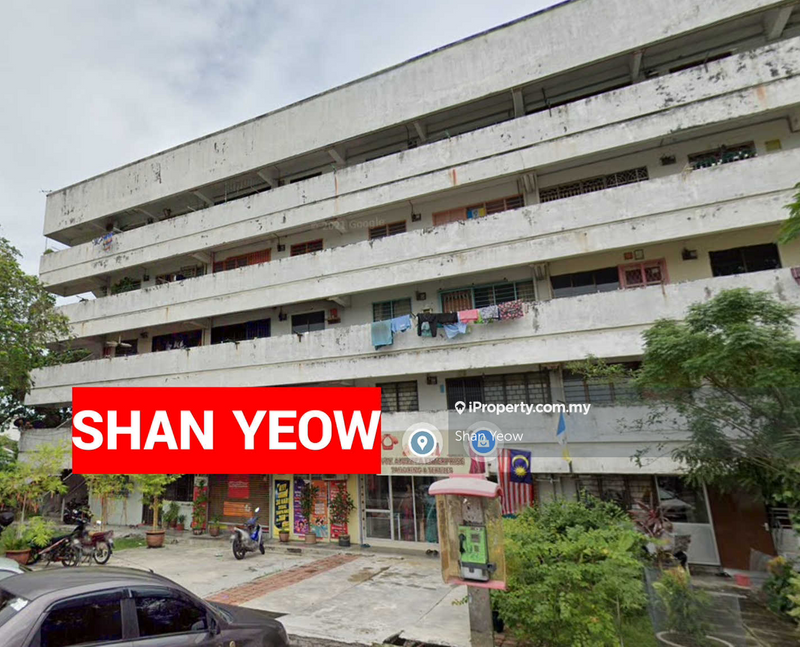 For Sale - Gerbang Tuna