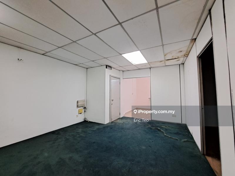 Shop / Office for Sale in Kelana Jaya, Petaling Jaya by Eric Teo - iProperty.com.my