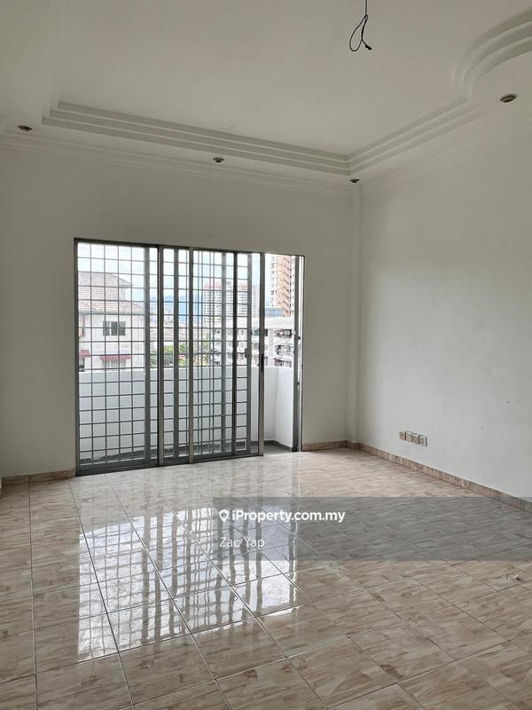 Pangsapuri untuk Dijual di Nuri Court oleh Zac Yap - iProperty.com.my