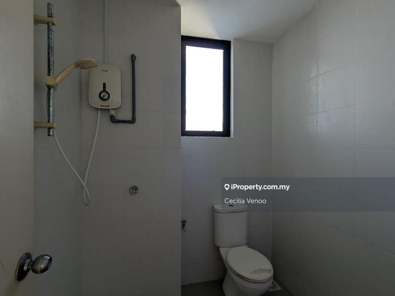 Condominium for Sale in Serin Residency by Cecilia Venoo - iProperty.com.my