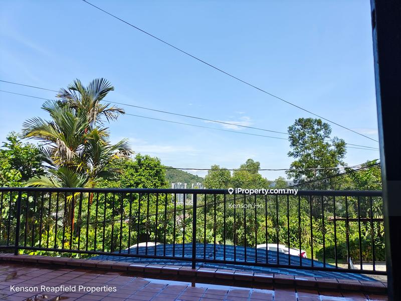 Rumah Teres 3-Tingkat untuk Dijual di Bukit Antarabangsa, Ampang oleh Kenson Ho - iProperty.com.my