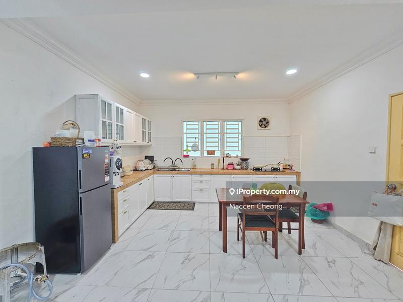 2-storey Terraced House for Sale in Seksyen 28, Taman Alam Megah, Shah Alam by Maccen Cheong - iProperty.com.my
