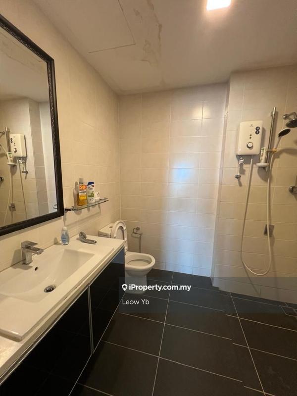 Service Residence for Rent in i-Residence @ i-City by Leow Yb - iProperty.com.my