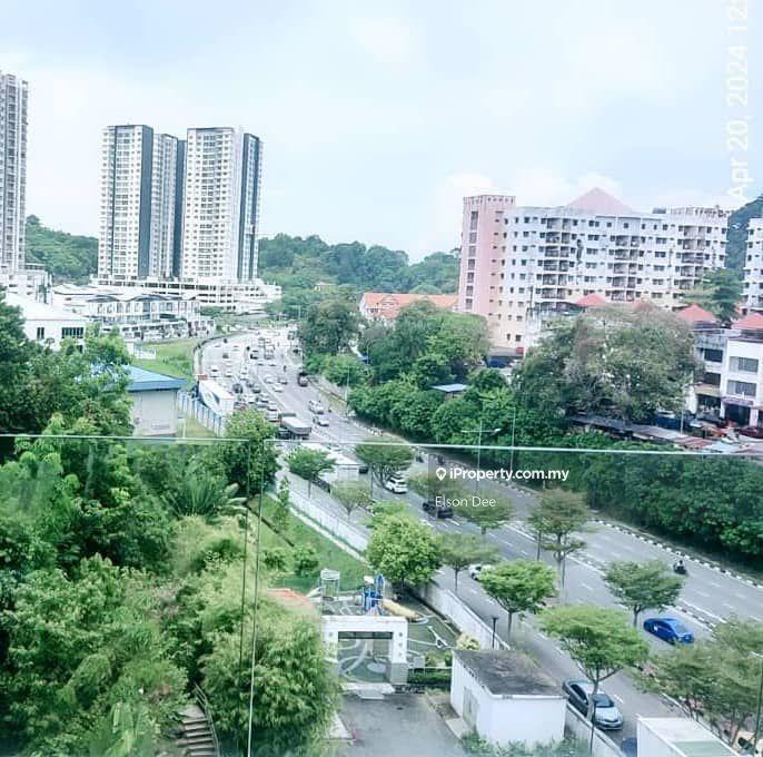 For Sale - D'Zone Condominium