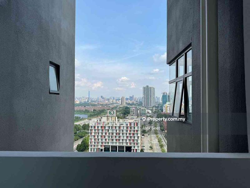 Condominium for Sale in 99 Residence by Alex Seet - iProperty.com.my