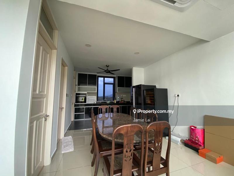 Condominium for Sale in Casa Bintang Residence by Jamie Lai - iProperty.com.my