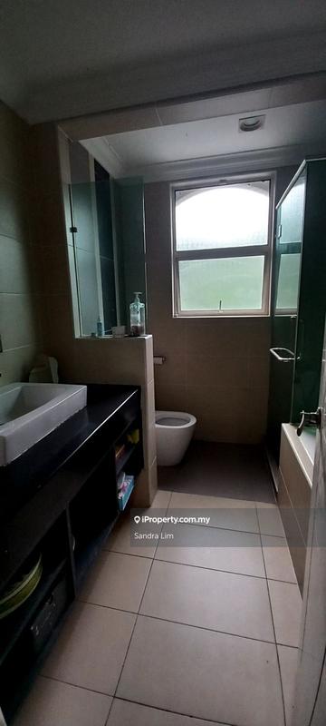Rumah Teres 2.5-Tingkat untuk Dijual di USJ Heights, Subang Jaya oleh Sandra Lim - iProperty.com.my
