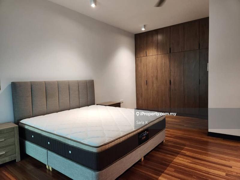Kondominium untuk Disewa di Armanee Terrace II oleh Sara K - iProperty.com.my