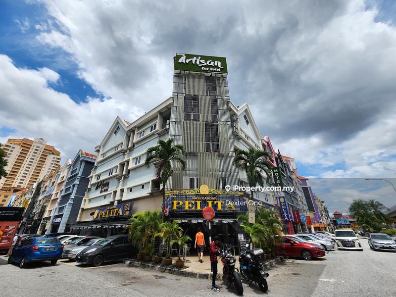 Shop-Office for Sale in PJS 8, Sunway Mentari, Petaling Jaya by Dexter Ong - iProperty.com.my