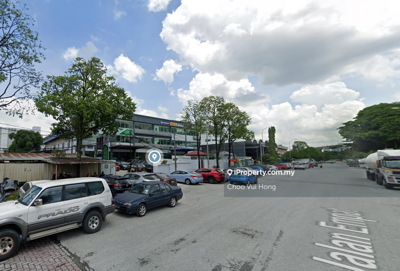 Detached Factory for Sale in Chan Sow Lin, Cheras by Choo Vui Hong - iProperty.com.my