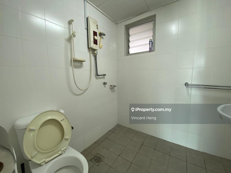 Kondominium untuk Dijual di Casa Indah 2 oleh Vincent Heng - iProperty.com.my
