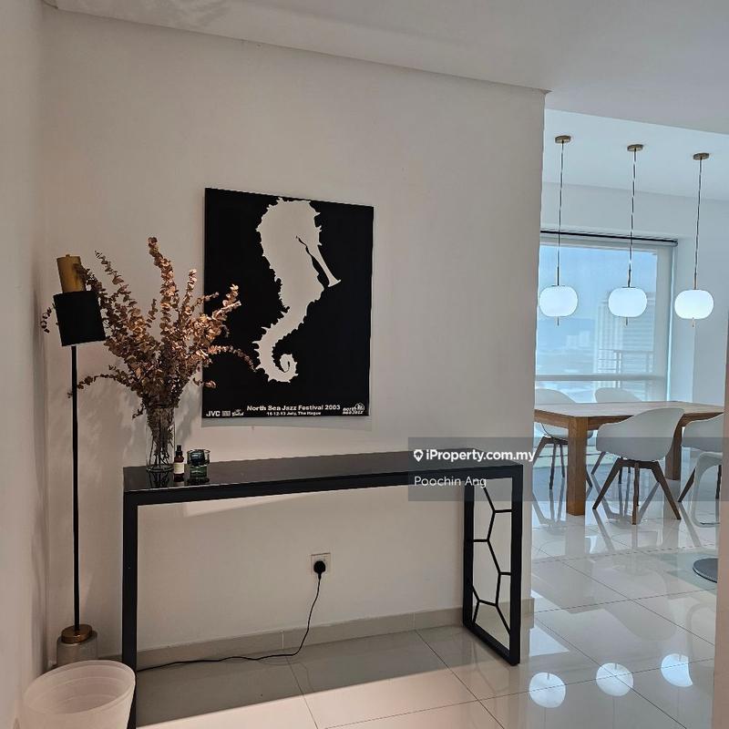 Kediaman Servis untuk Dijual di Hampshire Place oleh Poochin Ang - iProperty.com.my