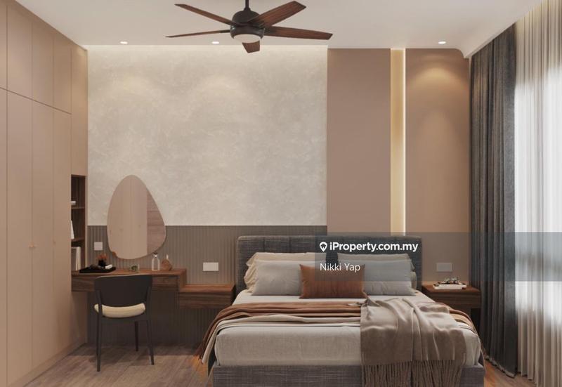 For Rent - Trinity Pentamont