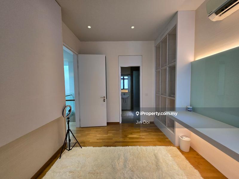 Rumah Berkembar untuk Dijual di Schumann, Symphony Hills, Cyberjaya oleh Jin Ooi - iProperty.com.my