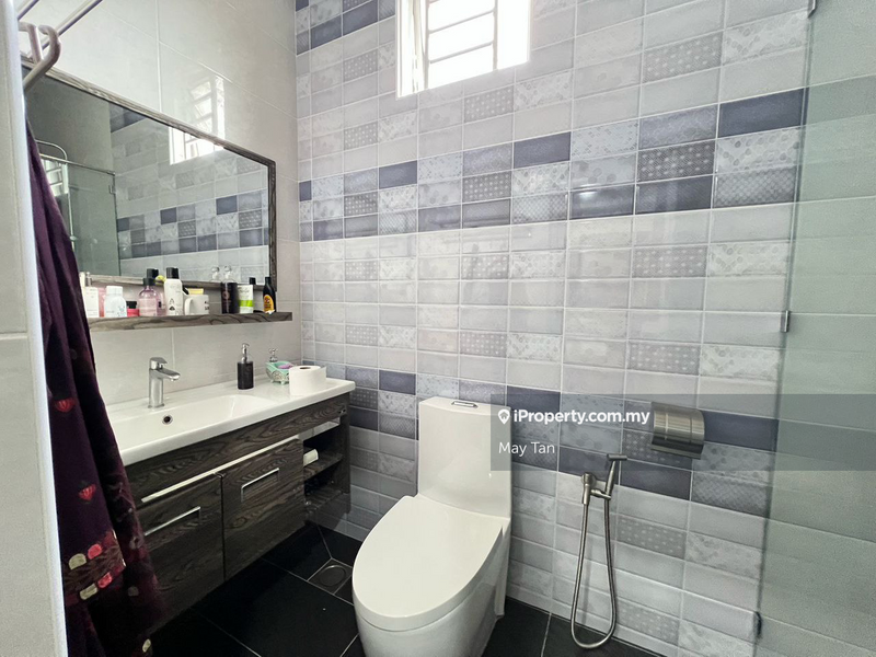 Bungalow House untuk Dijual di Bandar Seri Impian, Kluang oleh May Tan - iProperty.com.my