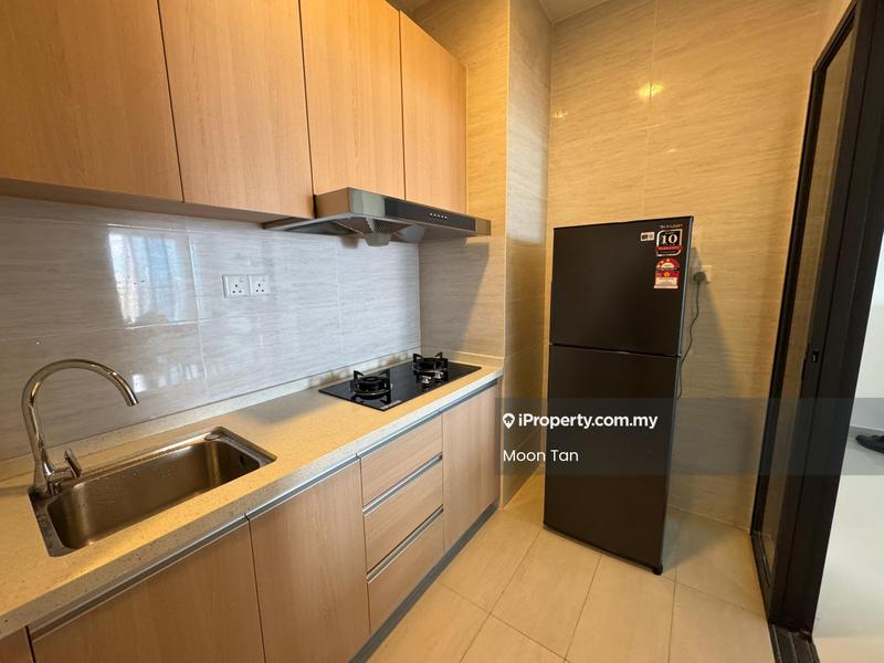Service Residence for Rent in Aradia Residence @ Lake City KL North by Moon Tan - iProperty.com.my