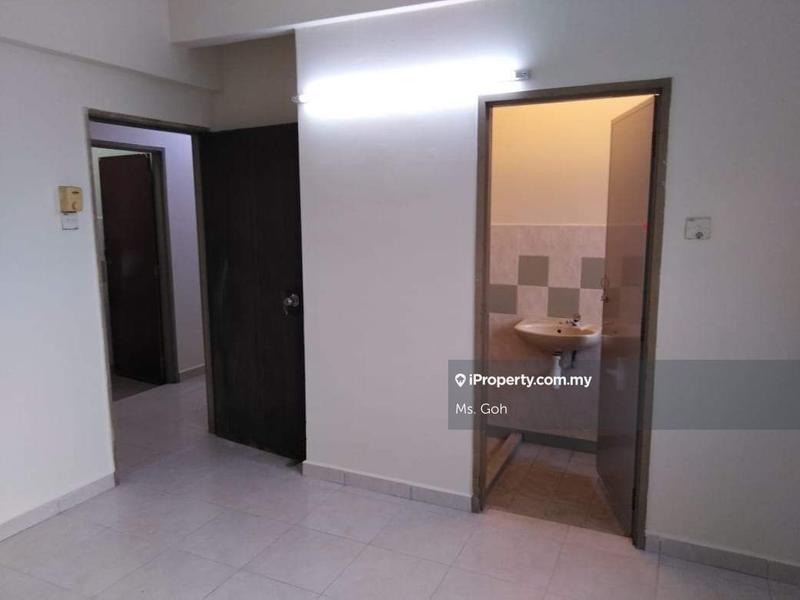 Pangsapuri untuk Dijual di Sri Impian Apartment oleh Ms. Goh - iProperty.com.my
