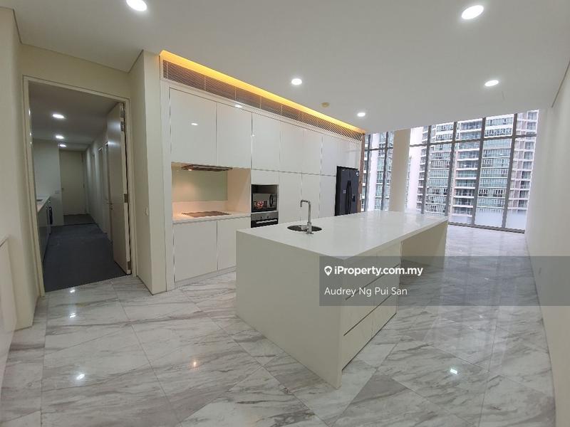 Kondominium untuk Dijual di One KL oleh Audrey Ng - iProperty.com.my