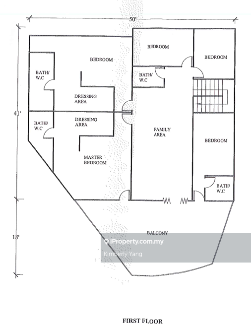 Bungalow House for Sale in Damansara Heights, Damansara Heights by Kimberly Yang - iProperty.com.my