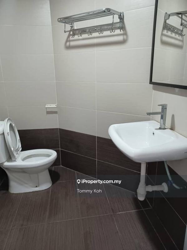 Rumah Berangkai 1 Tingkat untuk Dijual di Kota Damansara, Selangor oleh Tommy Koh - iProperty.com.my