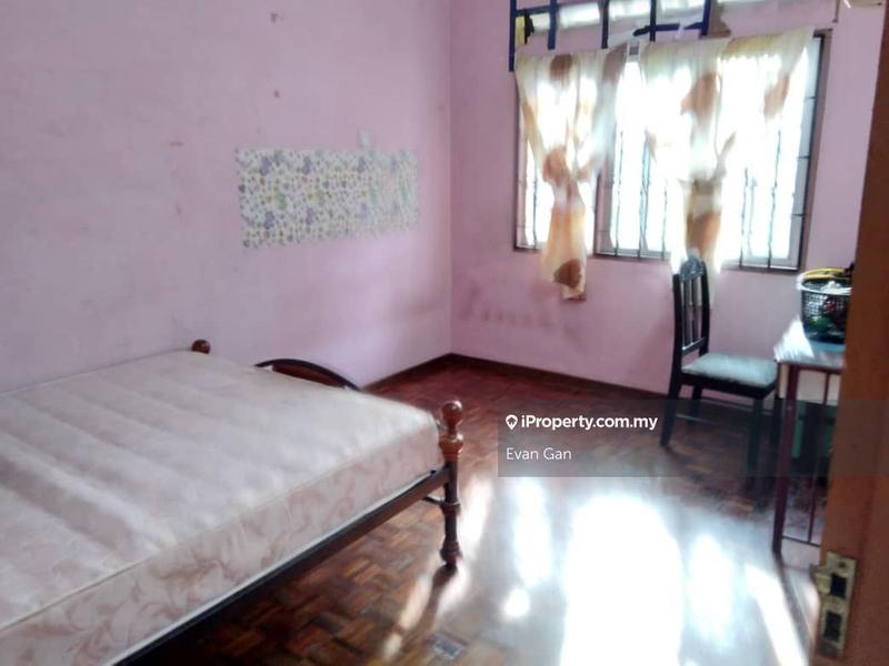 Pangsapuri untuk Dijual di Pangsapuri Durian Daun oleh Evan Gan - iProperty.com.my