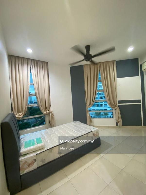 Kondominium untuk Dijual di The Brezza oleh Mary Lee - iProperty.com.my