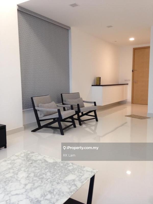 For Rent - Verticas Residensi