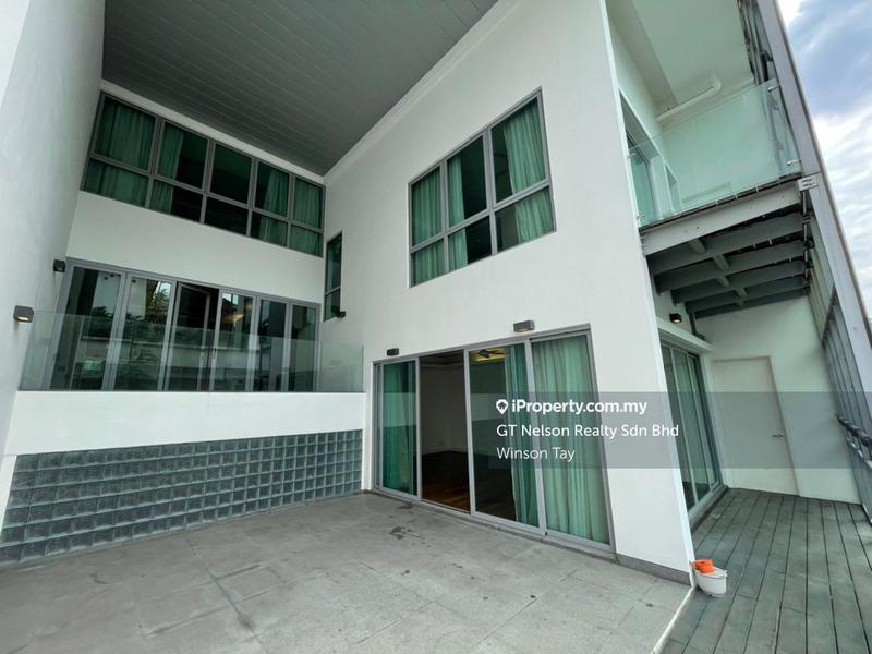 Kondominium untuk Disewa di Amarin Wickham oleh Winson Tay - iProperty.com.my