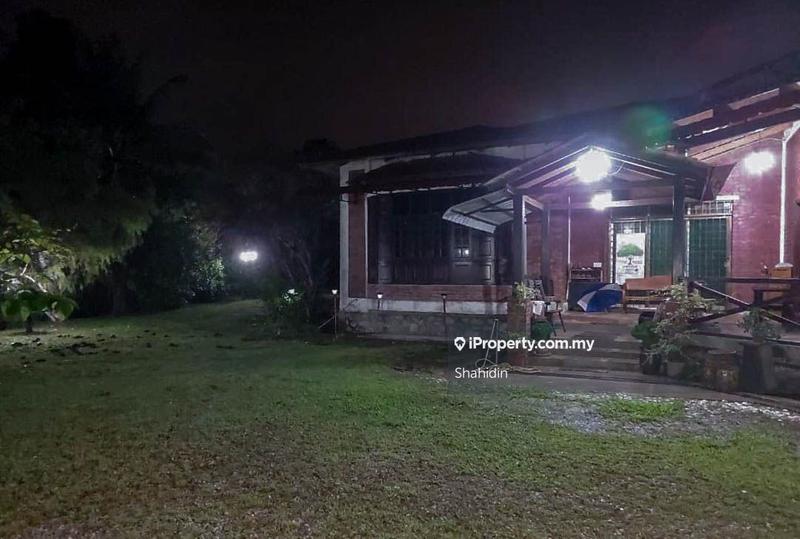 Banglo Tanah untuk Dijual di Linggi, Port Dickson oleh Shahidin - iProperty.com.my