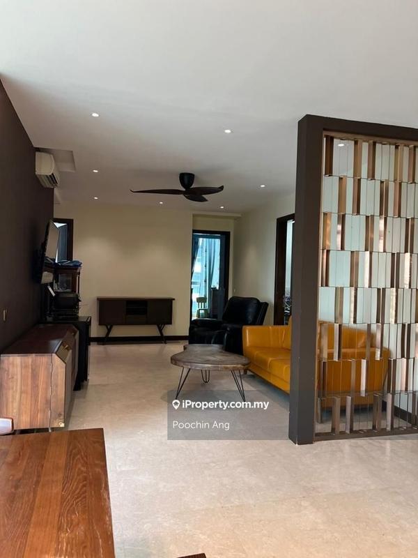 Condominium for Sale in Hampshire Residences by Poochin Ang - iProperty.com.my