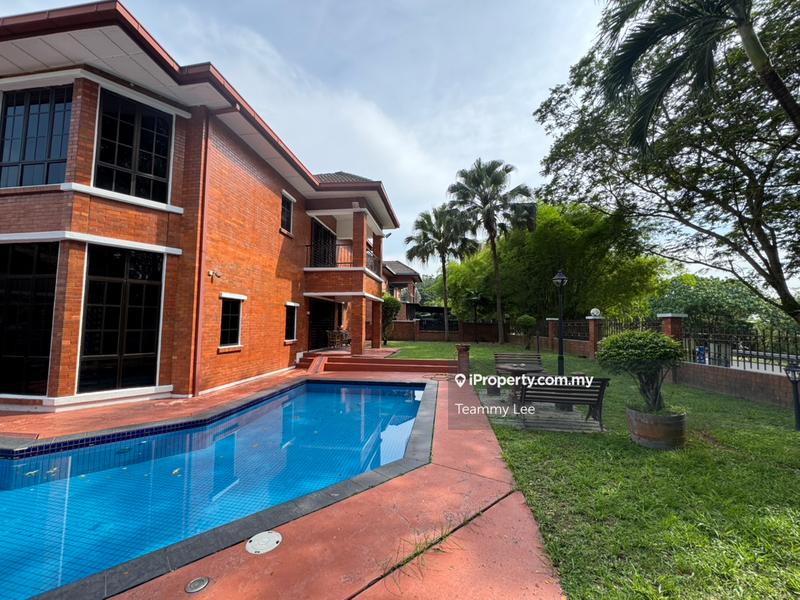 Bungalow House for Sale in Sungai Long, Bandar Sungai Long by Teammy Lee - iProperty.com.my